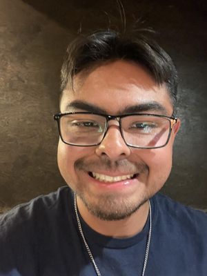Andres, 20