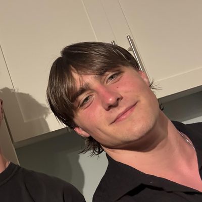 Jacob, 20