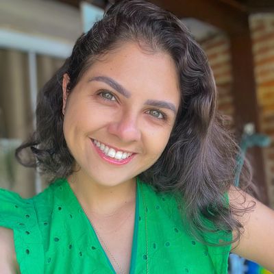 Maria, 27