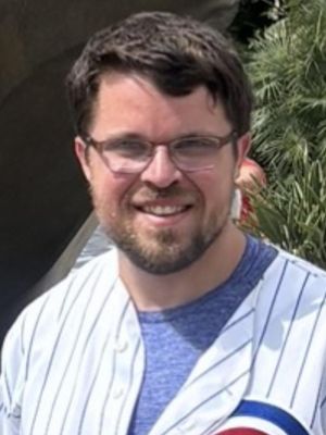 Kenneth, 30