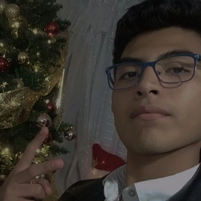 Daniel Alejandro, 19