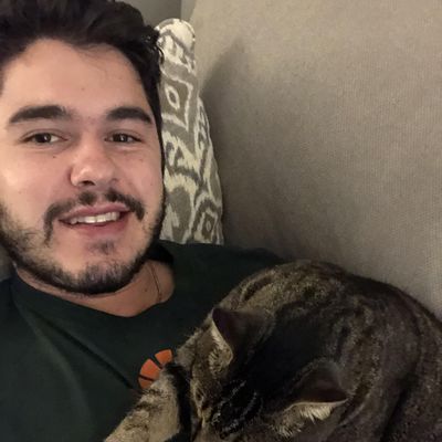 Ethan, 31