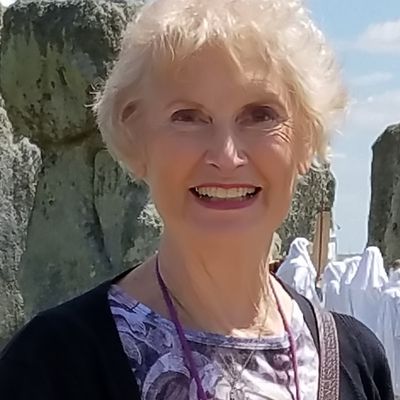 Elaine, 88