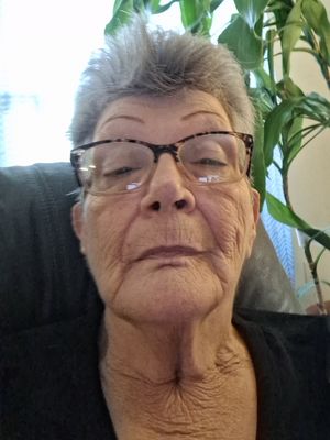 Deborah, 70