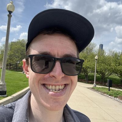 Alex, 30