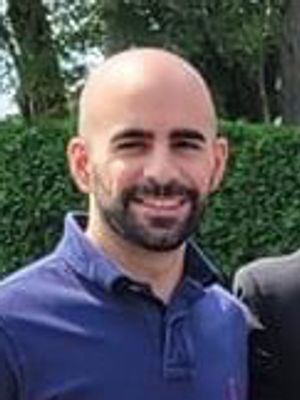 Evan, 30