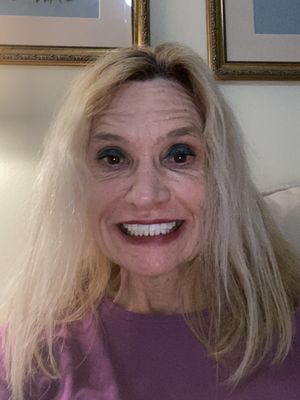 Sarah, 64