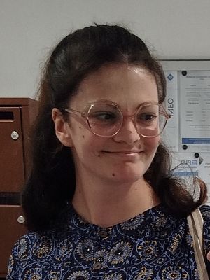 Melissa, 28