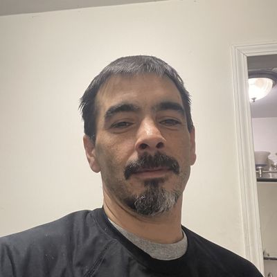 Brian, 45