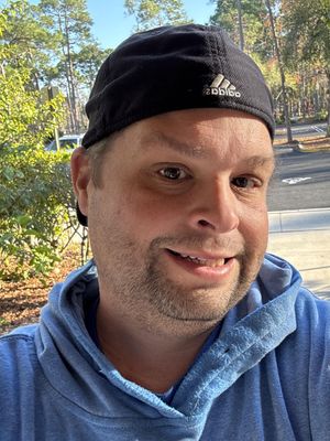 Randal, 42