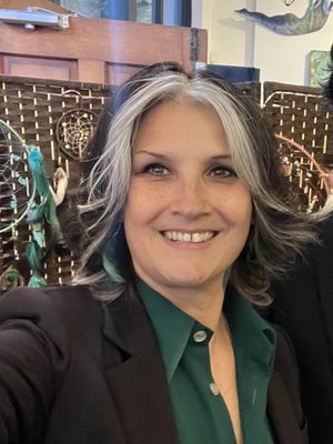 Maria, 54