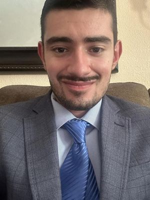 Alex, 21