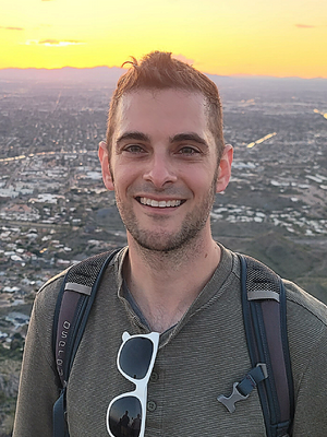 Rob, 38