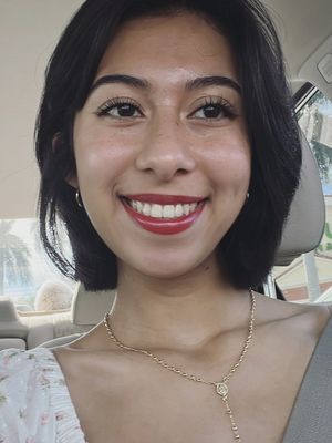 Emily, 20