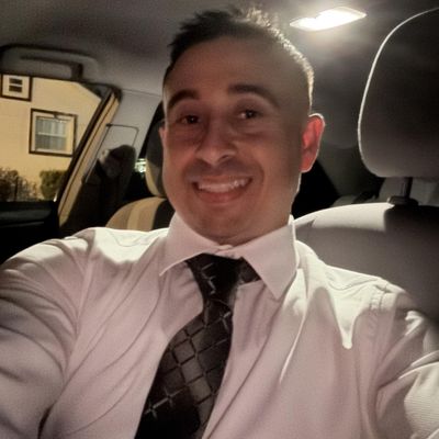 David, 41