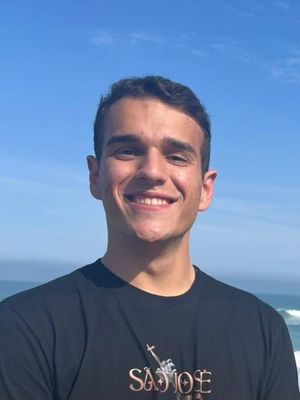 Davi, 19