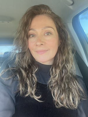 Nancy, 50