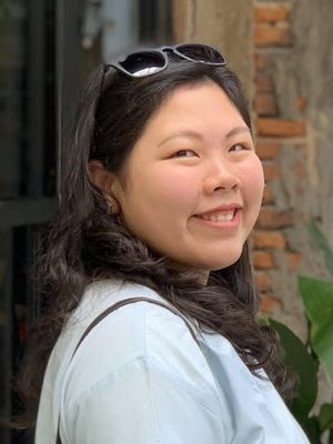 Regina, 31