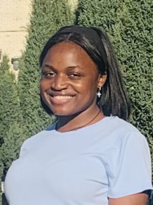 Ozioma, 27