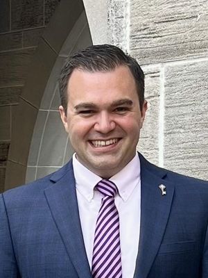 Matt, 35