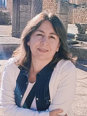 Rossella, 53