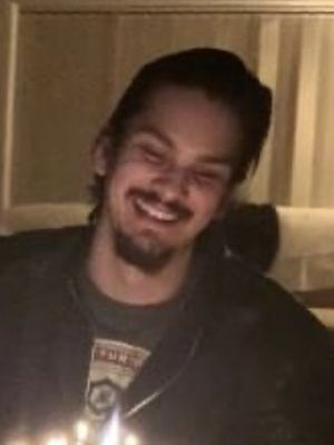Christopher, 29