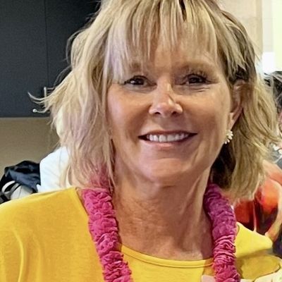 Linda, 60