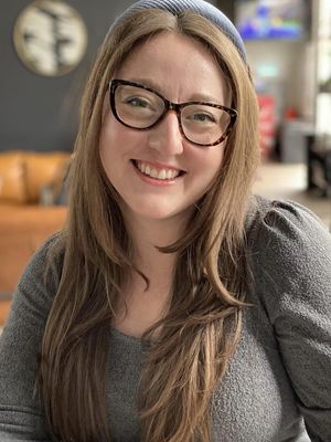 Grace, 37