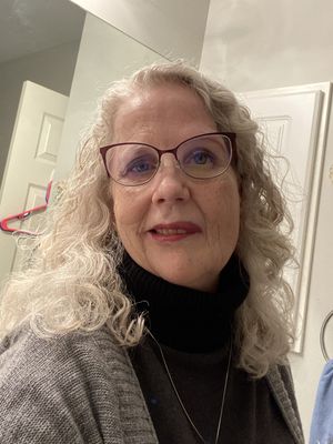 Julie, 64