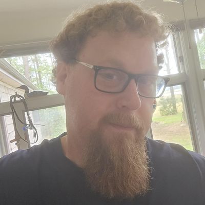 Matthew, 38