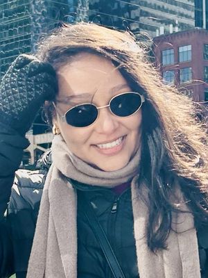 Jessica, 31