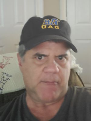 Paul, 62