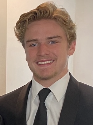 Rocco, 21