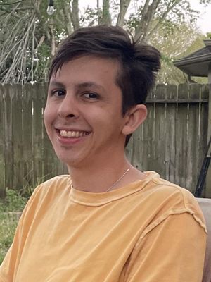 Nicholas, 26