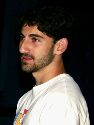 Paul, 21