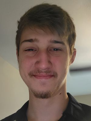 Andrew, 25