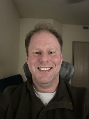 Chris, 44