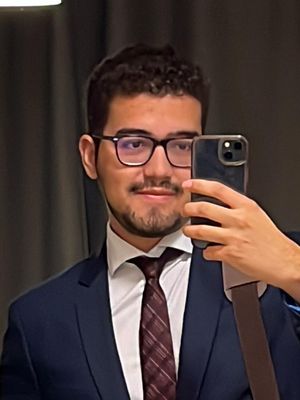 Arthur, 24