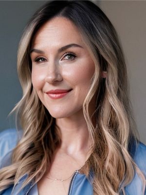 Kat, 38