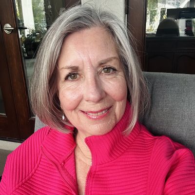Wendy, 67