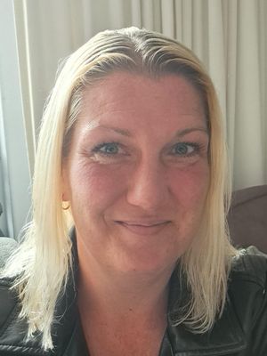 Marylyn, 60