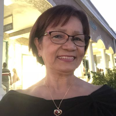 Christine Cruz, 78