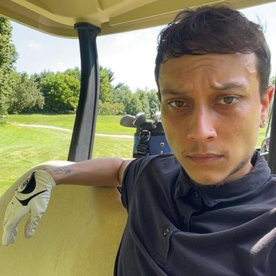 Drew, 29