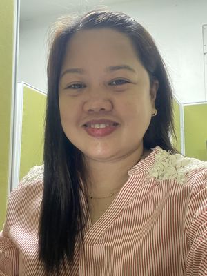Cristina, 43