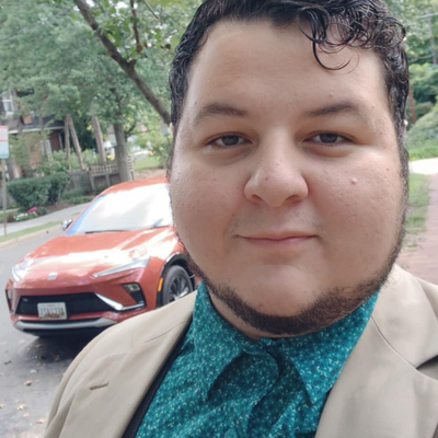 Jason, 32