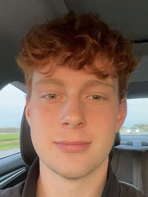 Jack, 19