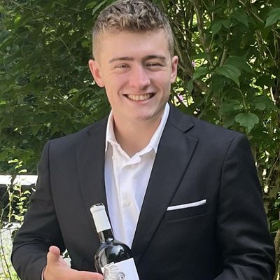 Joseph, 21