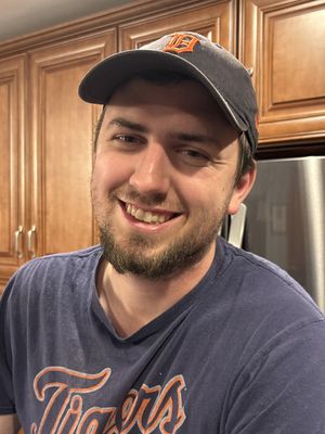 Joseph, 25