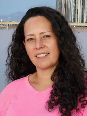 Marcela, 47