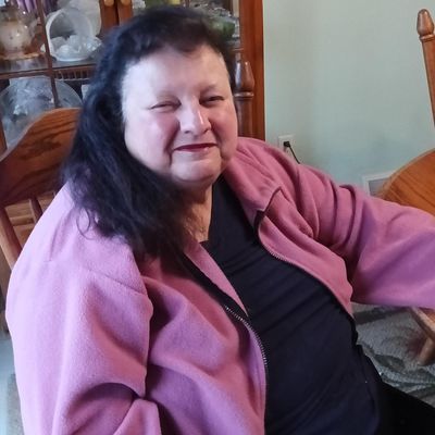 Marjorie, 76